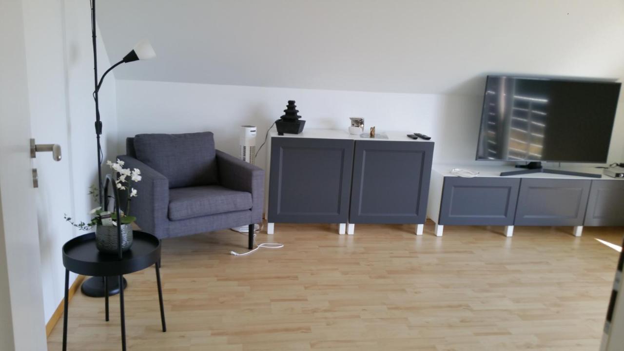 Ferienwohnung Rosenbluete Neustadt an der Weinstrasse Exterior photo