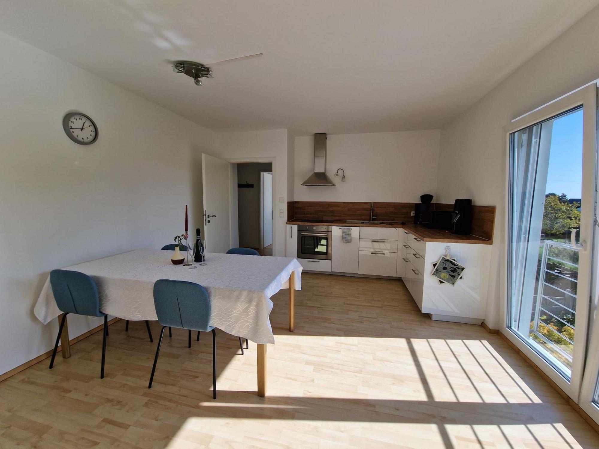 Ferienwohnung Rosenbluete Neustadt an der Weinstrasse Exterior photo